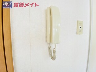 スピカVirの物件内観写真